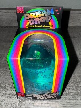 🐬NeeDoh Dream Drop🐬